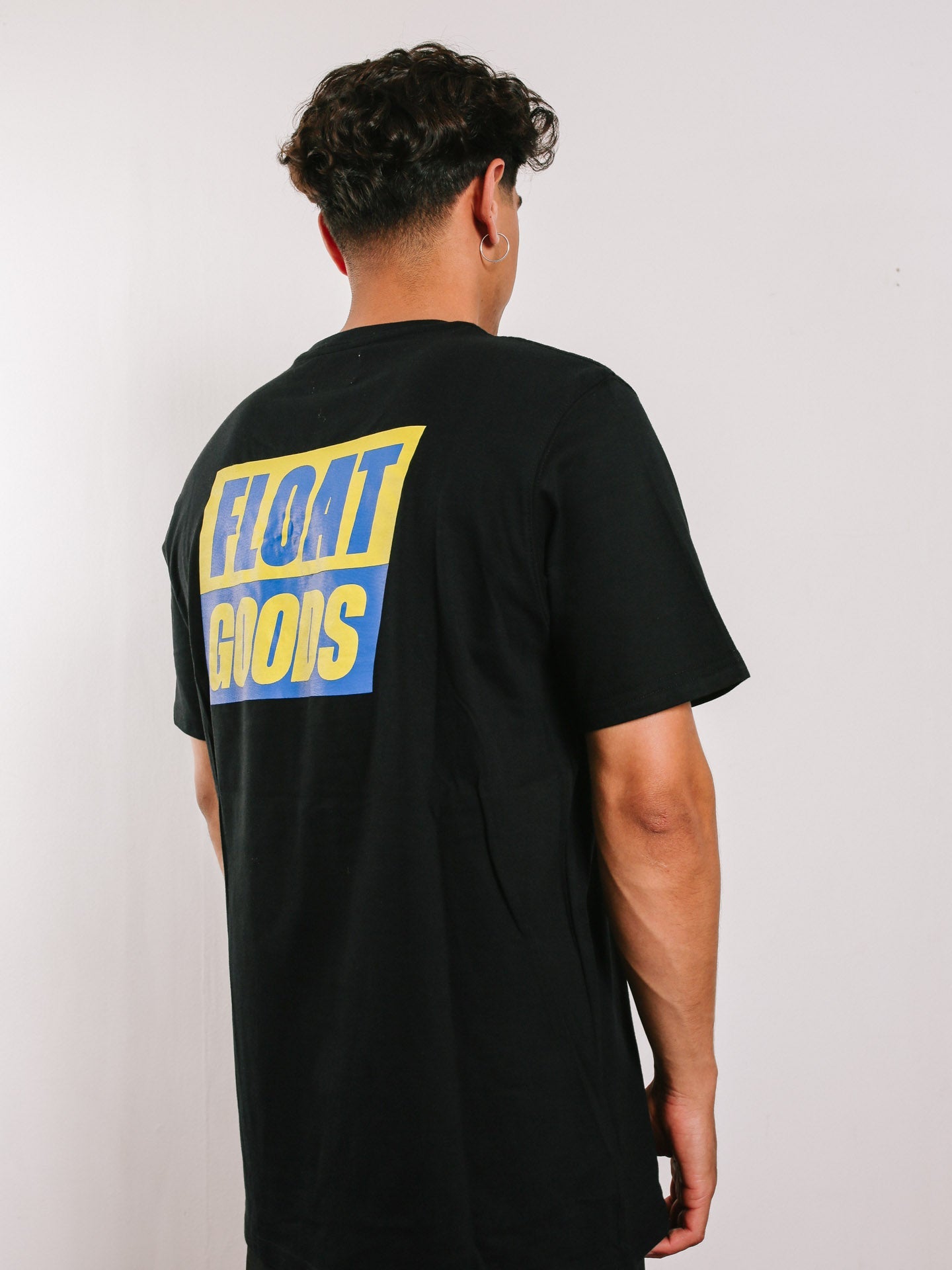 Float Goods Tee