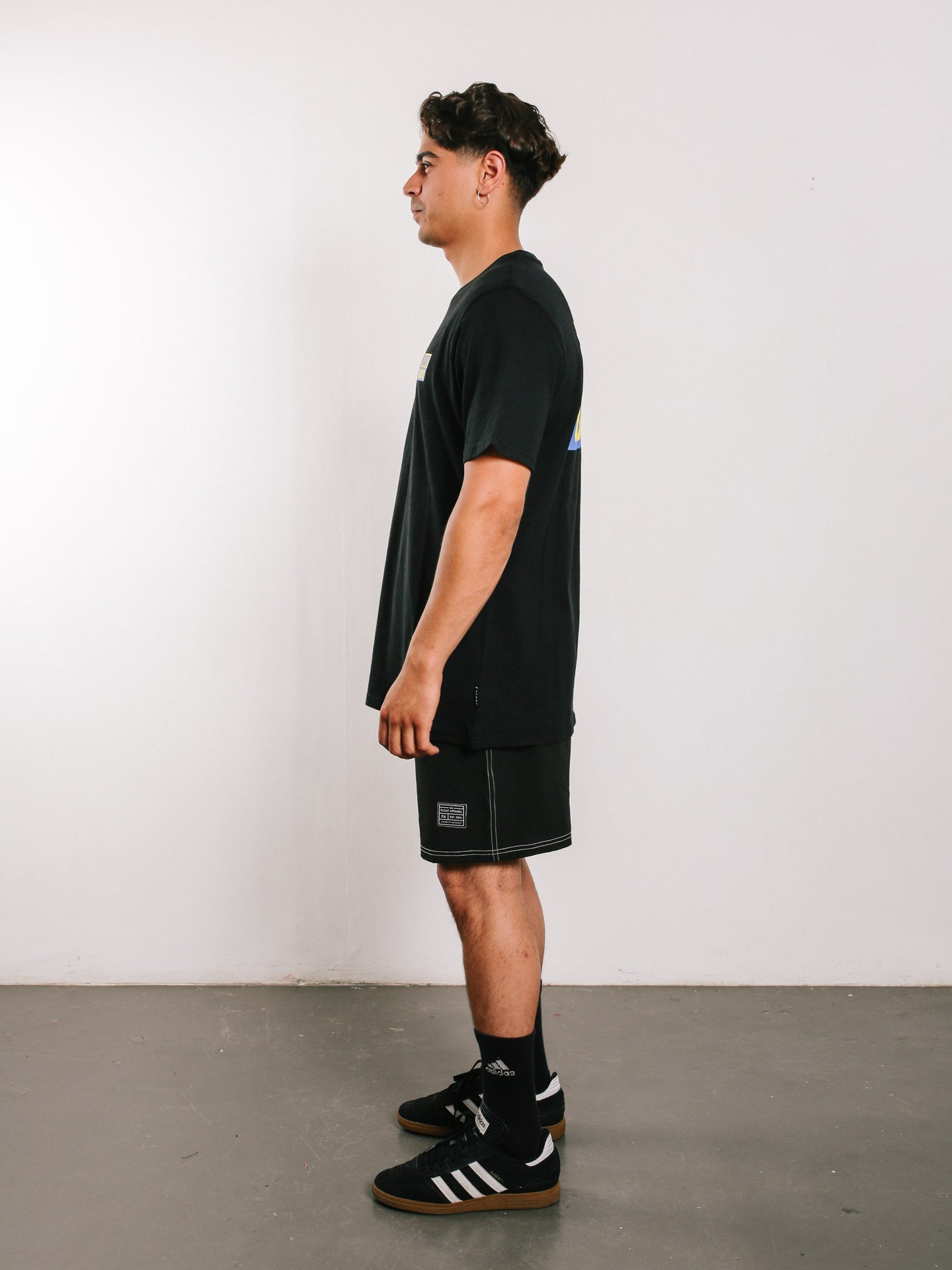 Float Goods Tee