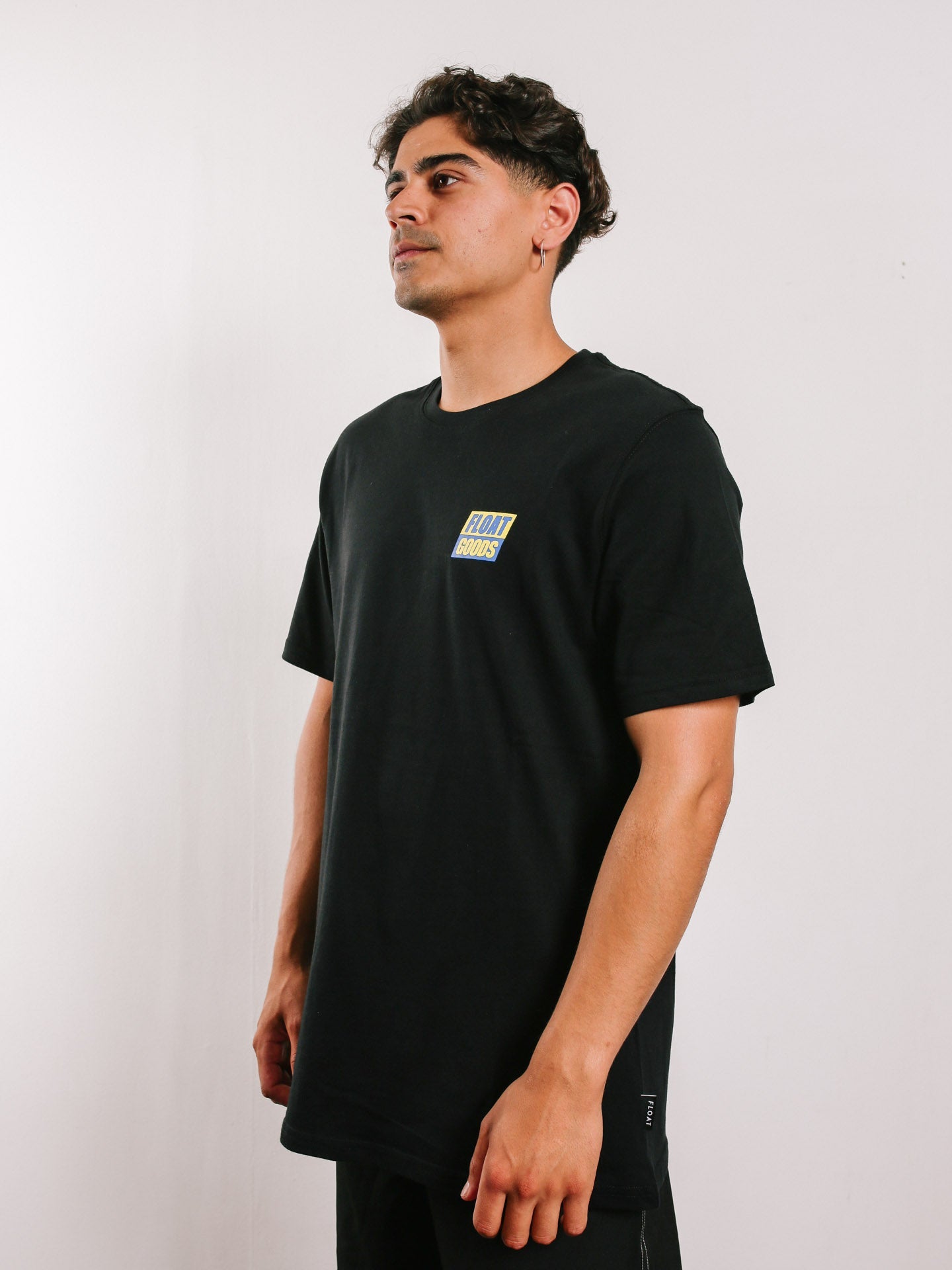 Float Goods Tee