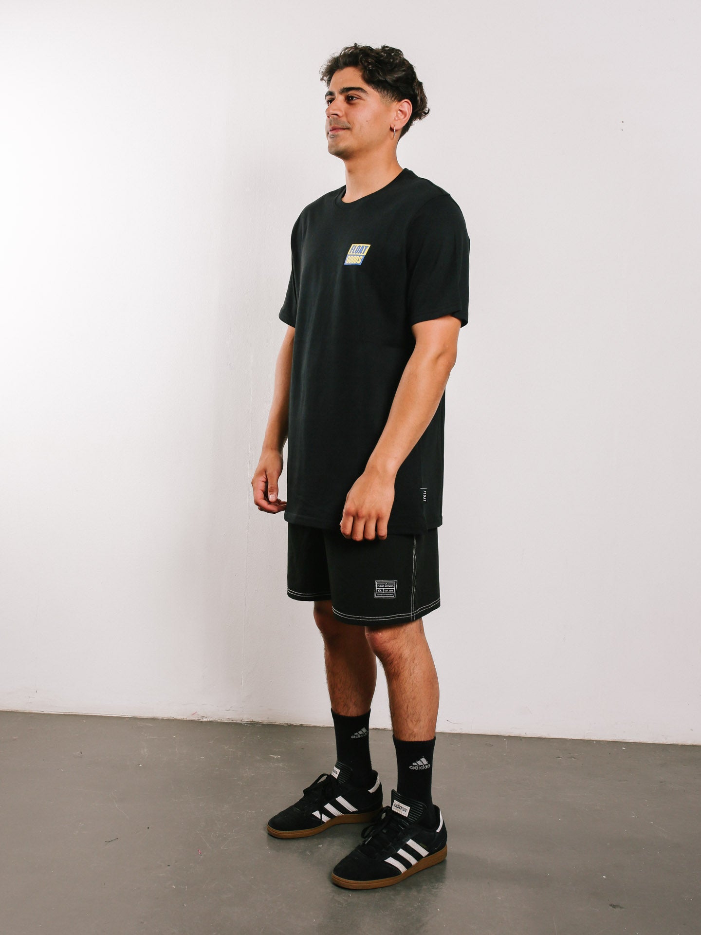 Float Goods Tee