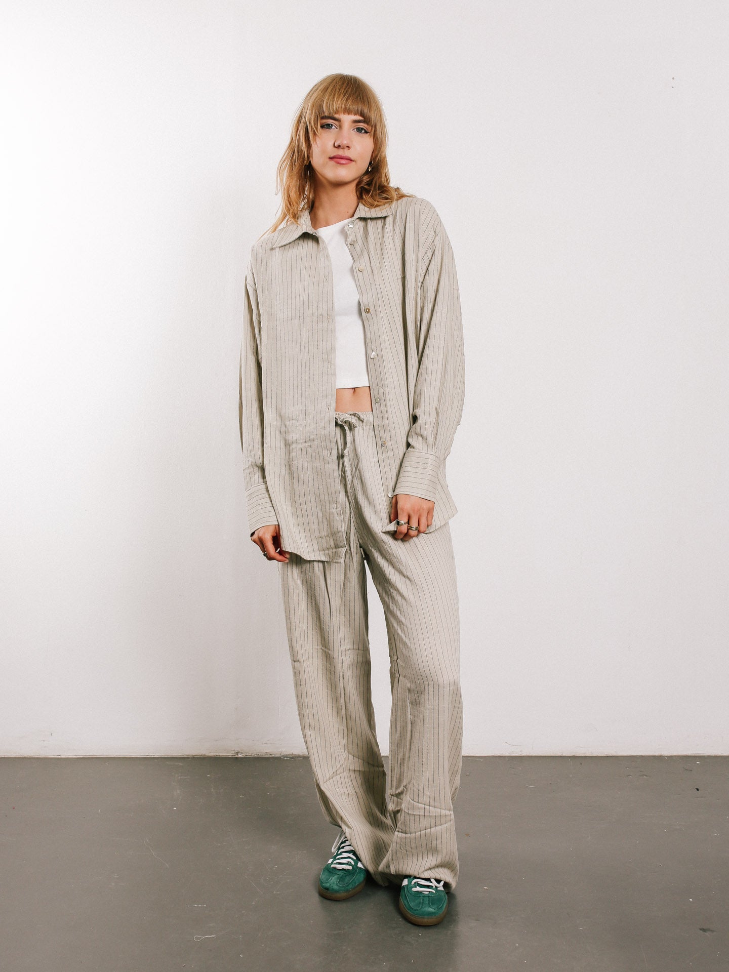 Coco Shirt