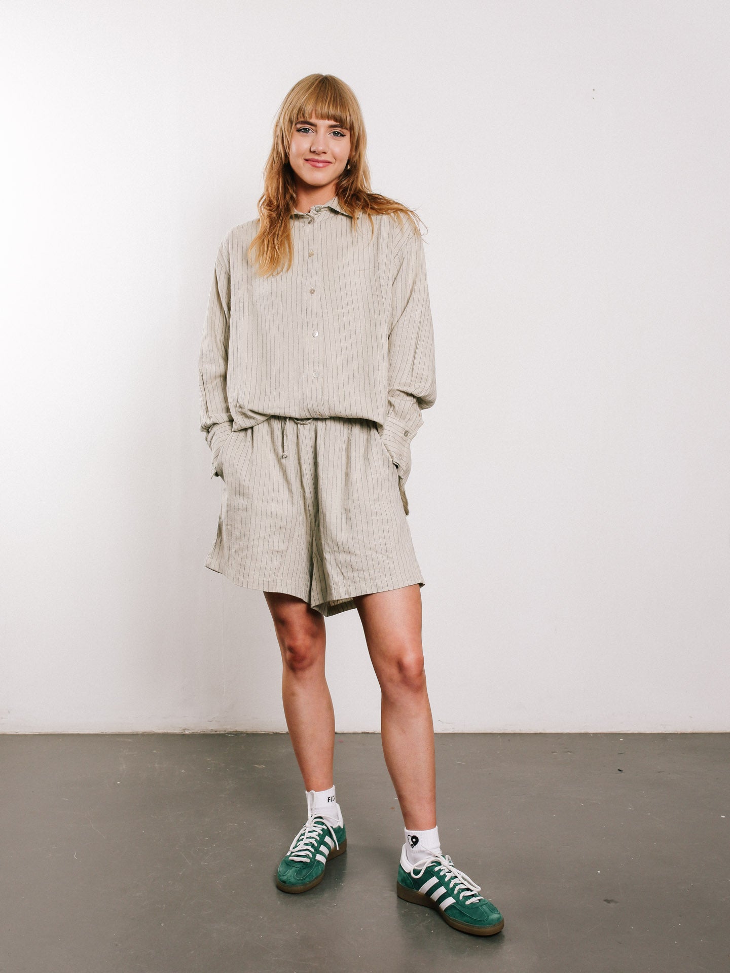Coco Shorts