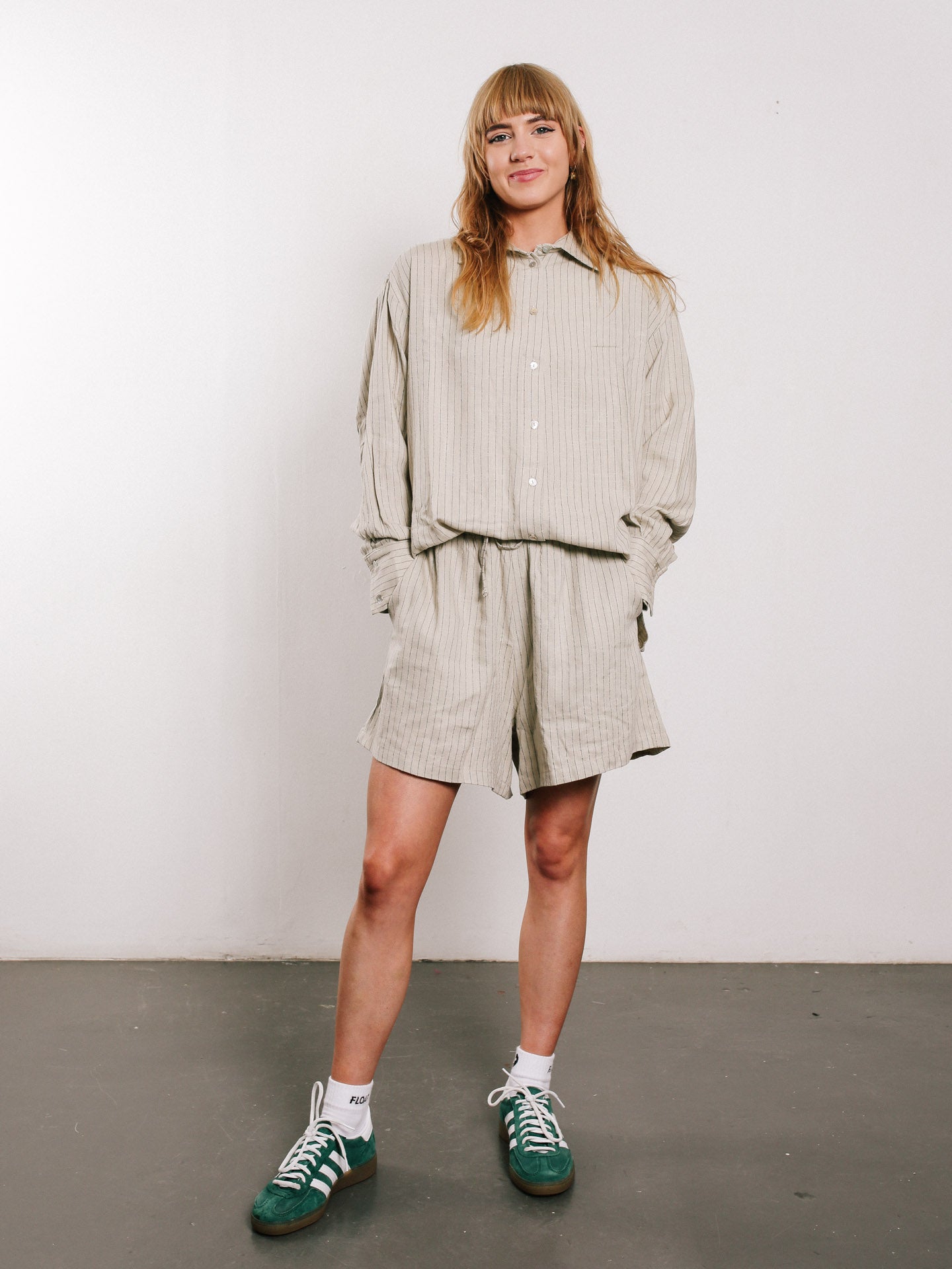 Coco Shorts