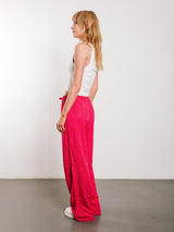 Pink Coco Holiday Pants