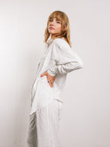 Coco Shirt White