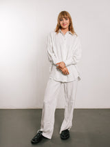 Coco Shirt White