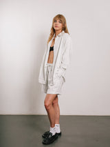 Coco Shirt White