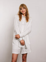 Coco Shirt White