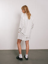 Coco Shirt White