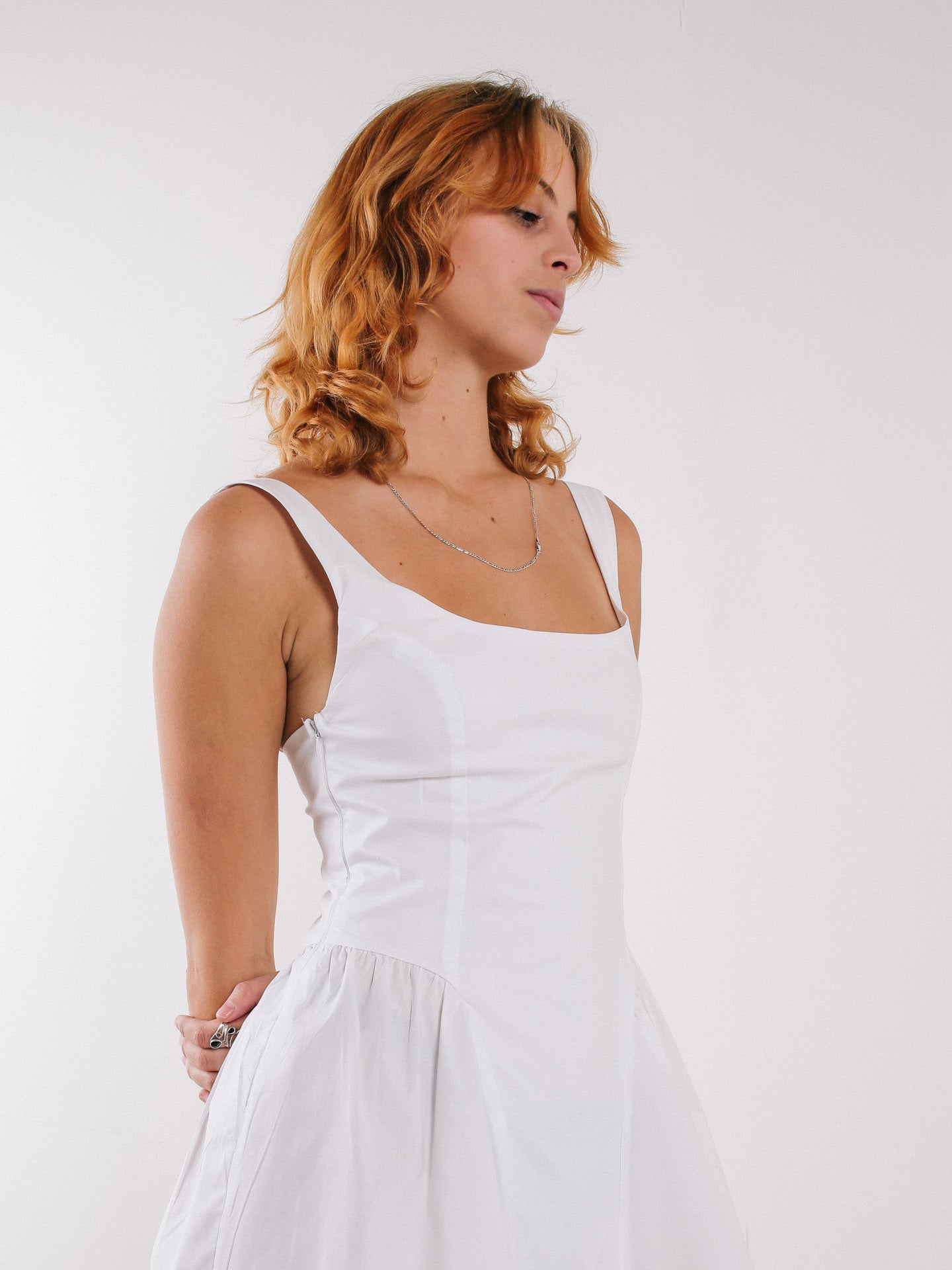 Chi Chi Dress