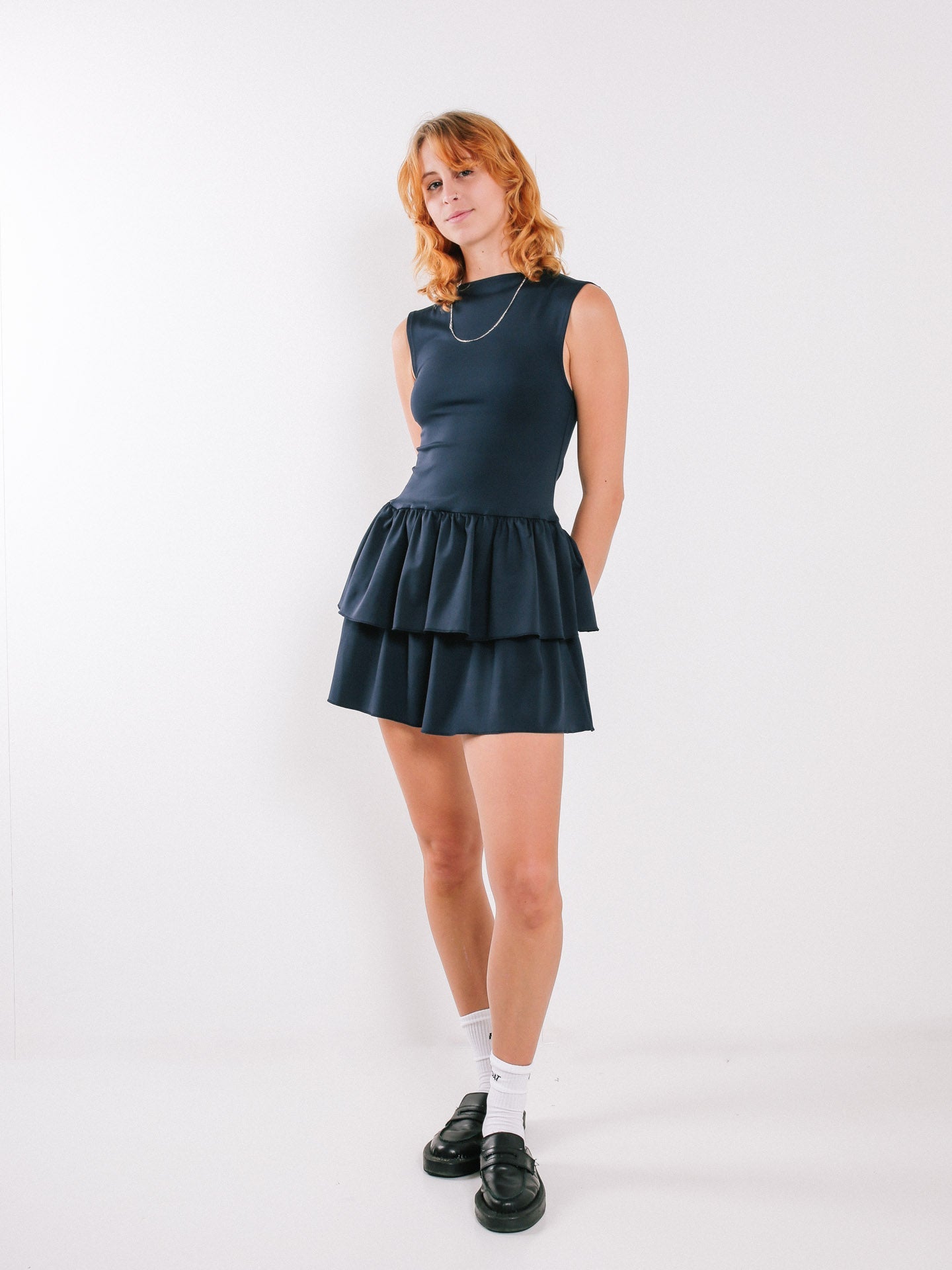 The Rina Dress