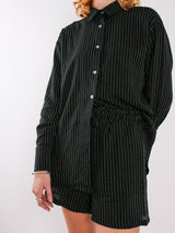 Black Coco Shirt