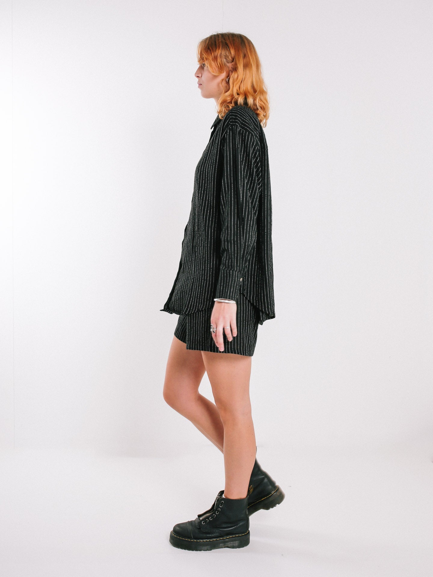 Black Coco Shirt