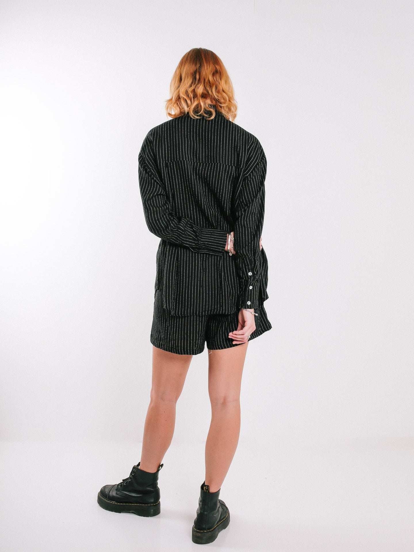 Black Coco Shorts