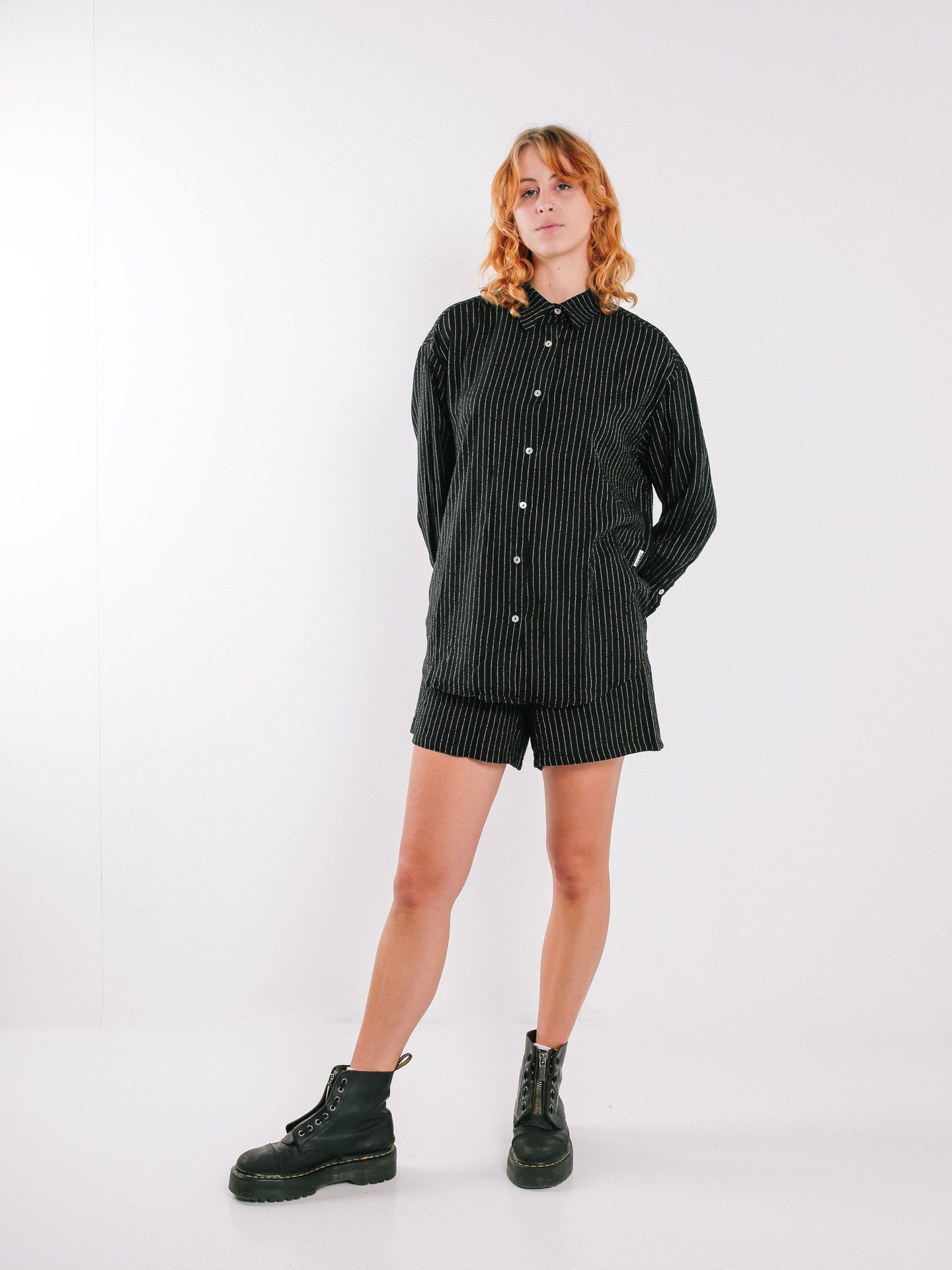 Black Coco Shorts