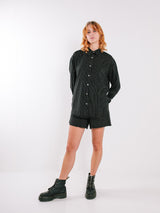 Black Coco Shorts