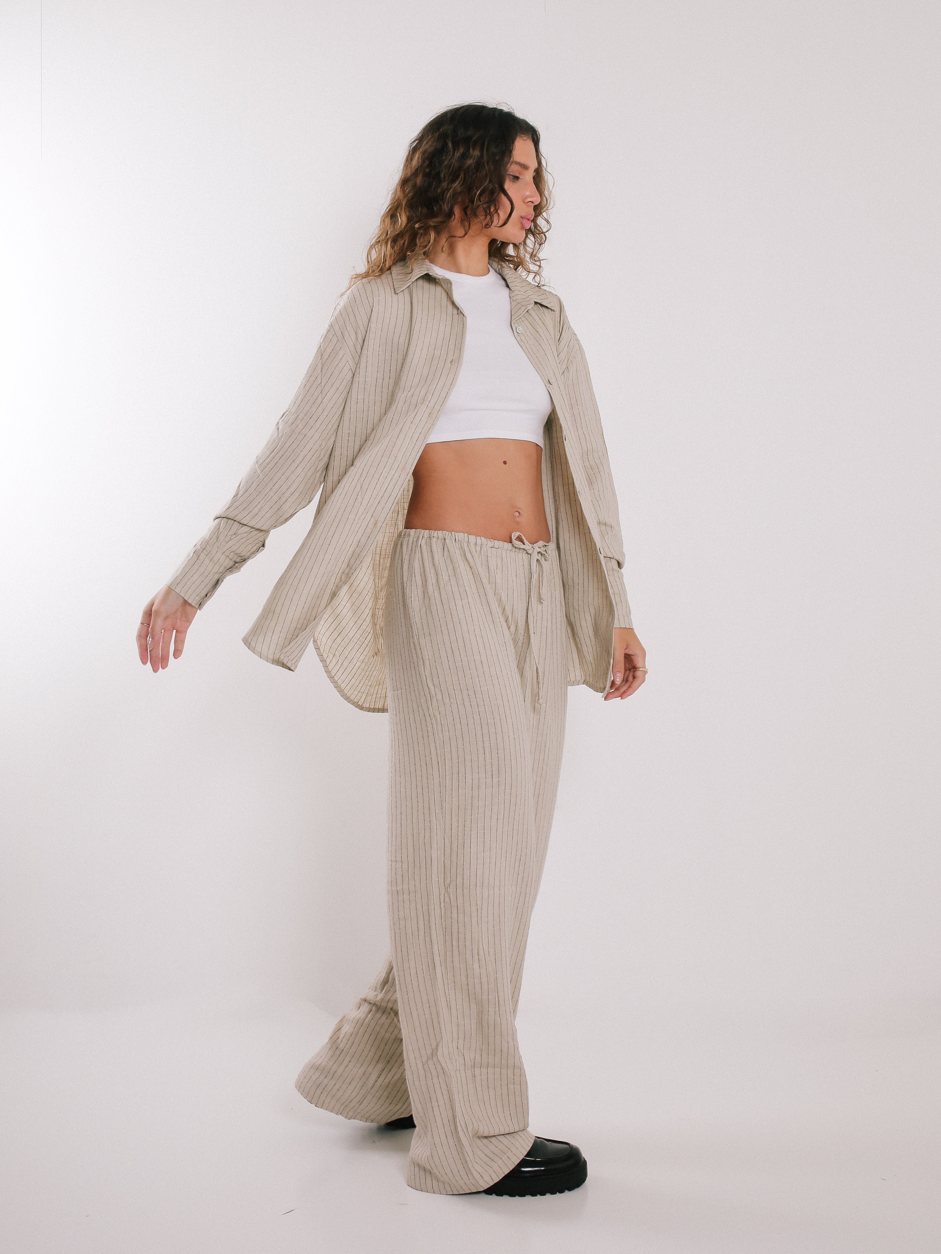 Coco Holiday Pants