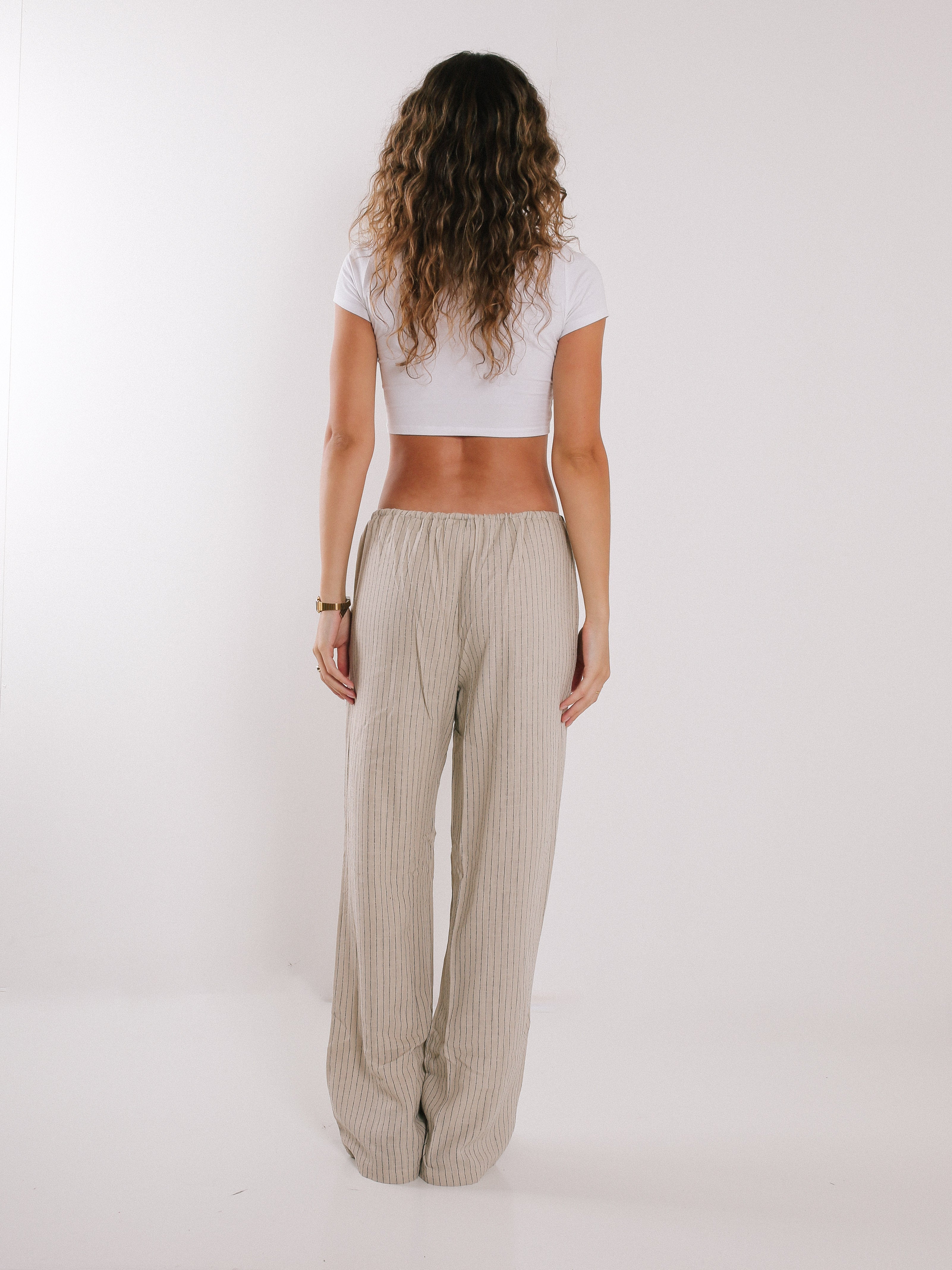 Coco Holiday Pants