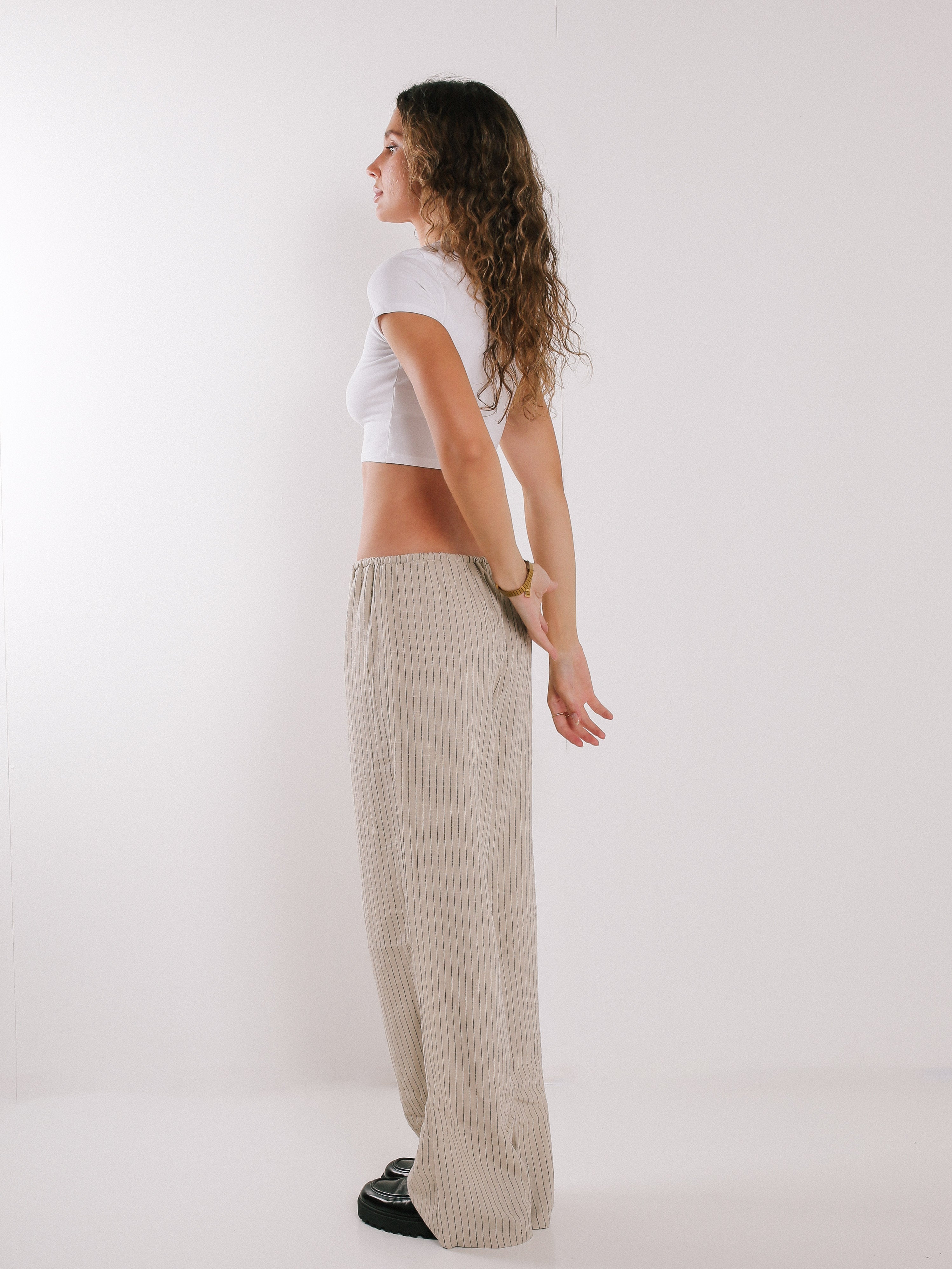 Coco Holiday Pants