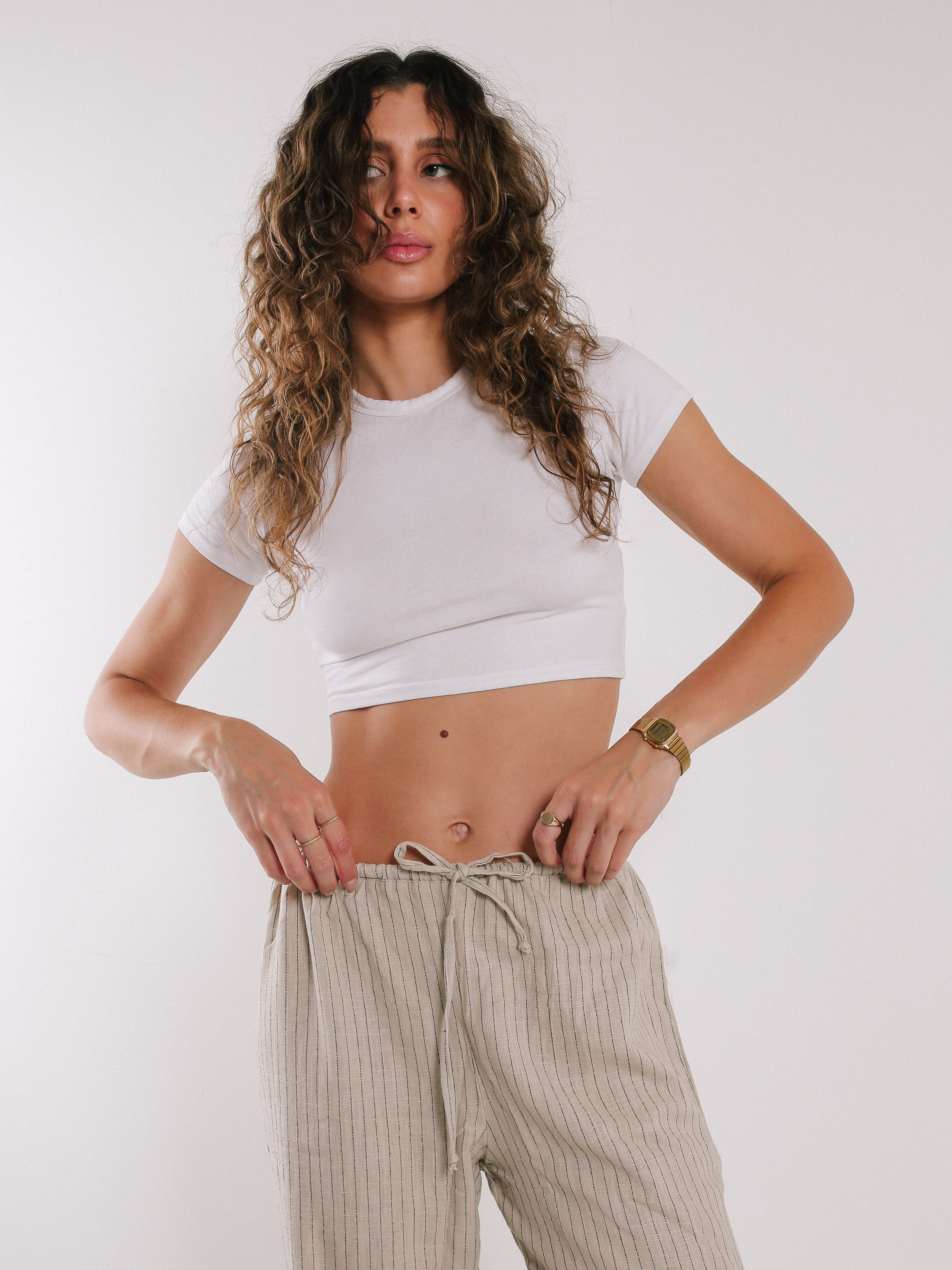 Coco Holiday Pants