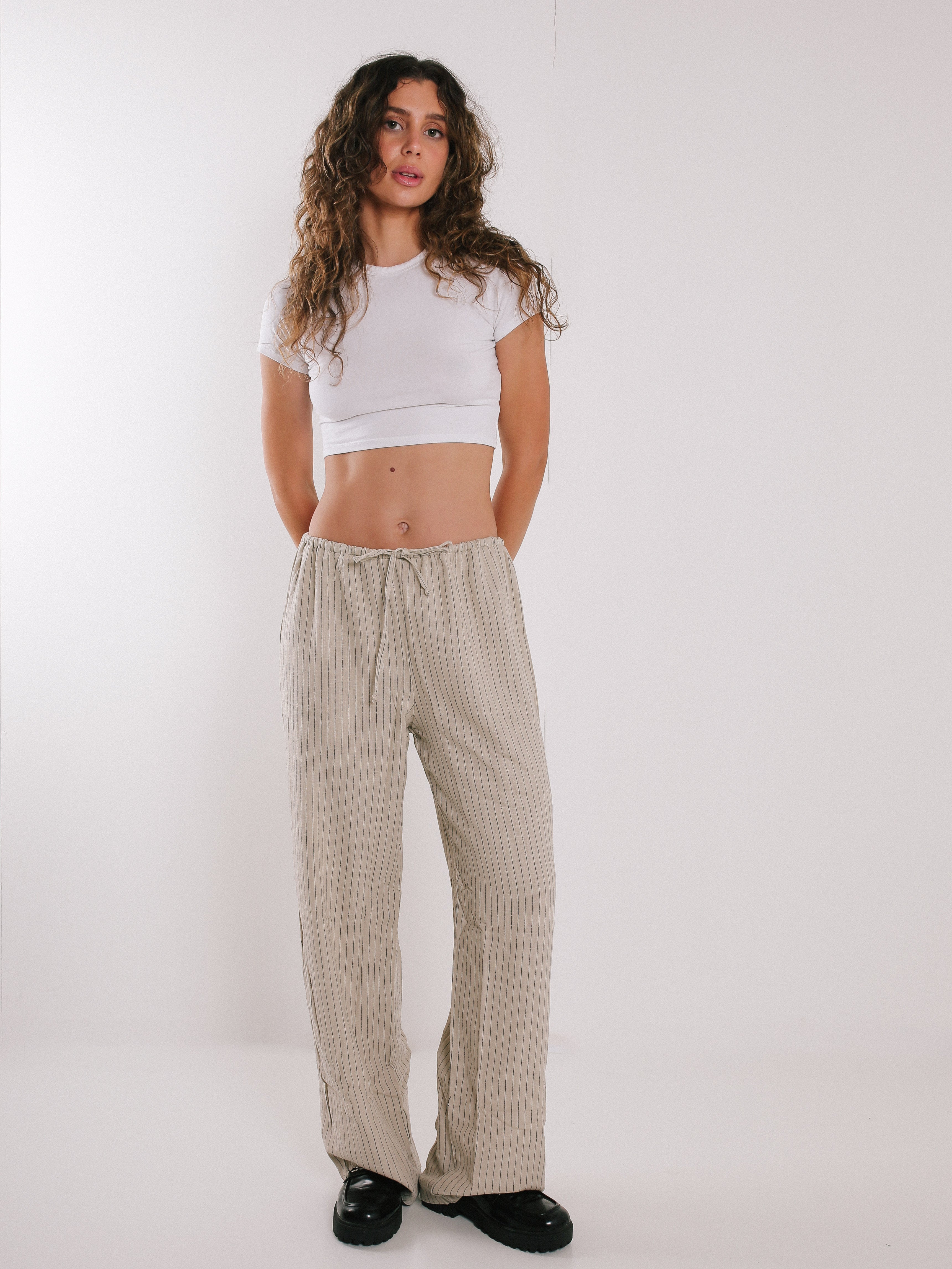 Coco Holiday Pants