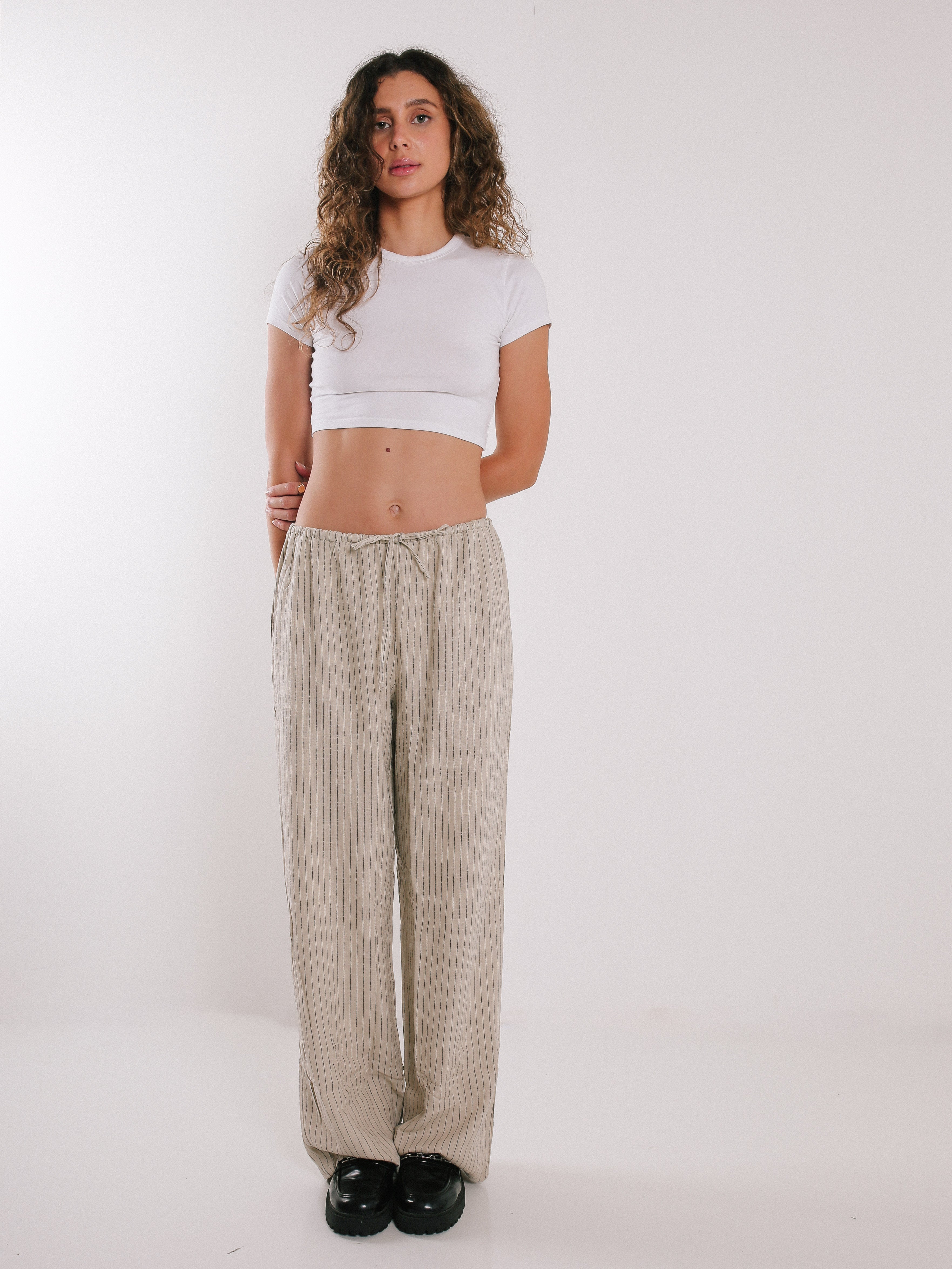 Coco Holiday Pants