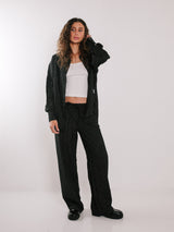 Black Coco Shirt