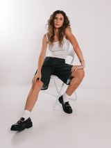 Unisex Jorts