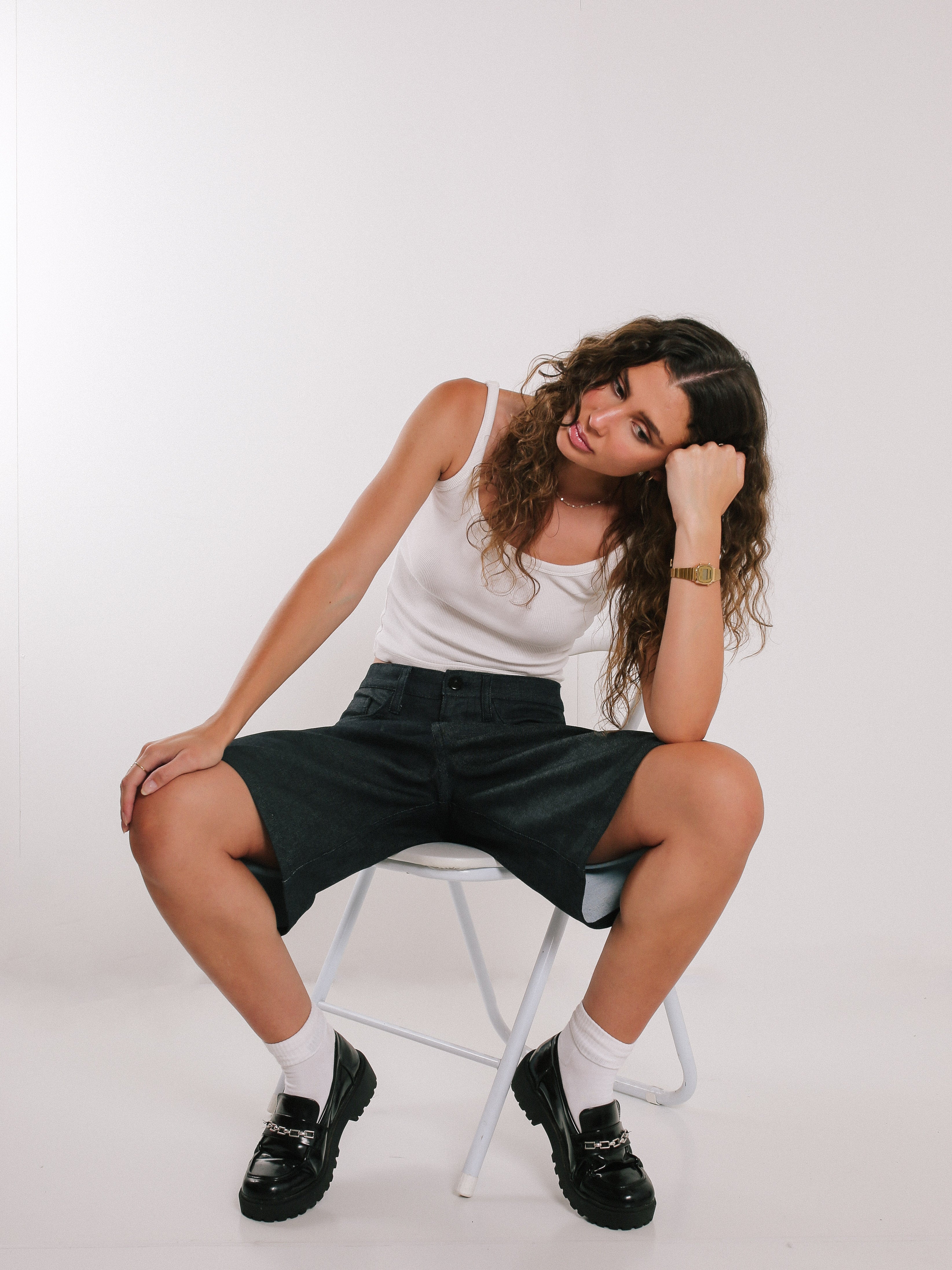 Unisex Jorts