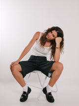 Unisex Jorts