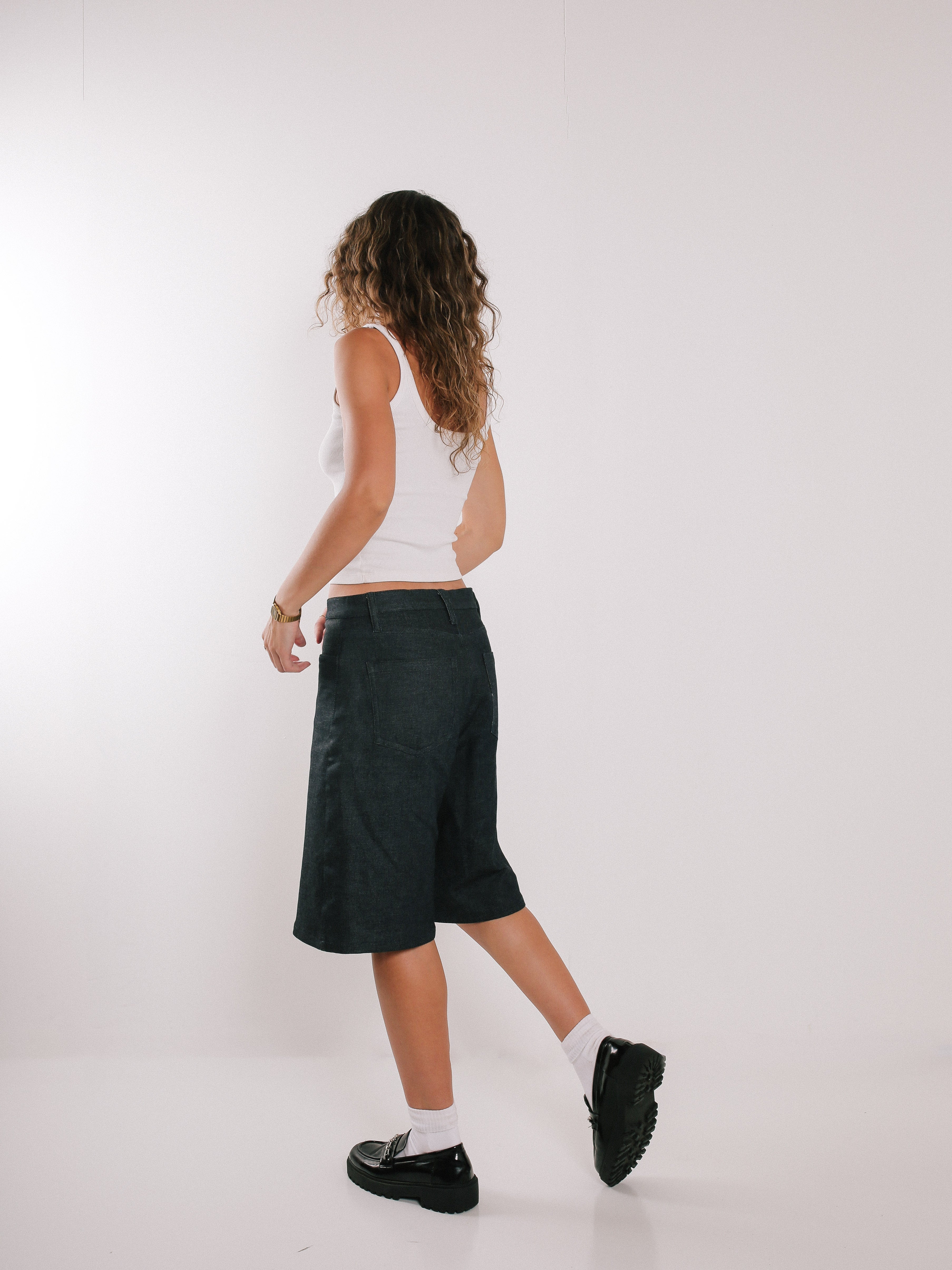 Unisex Jorts