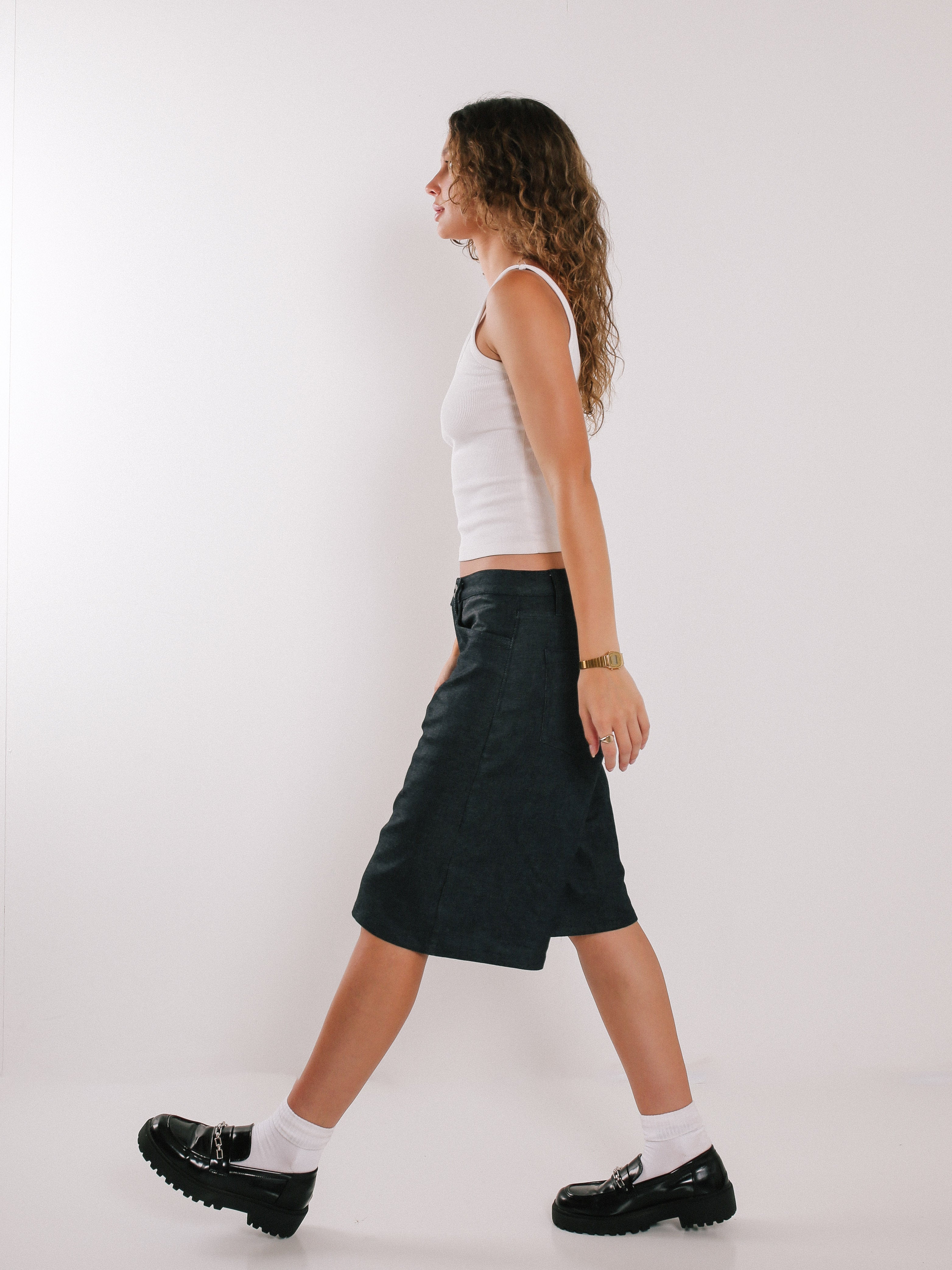 Unisex Jorts