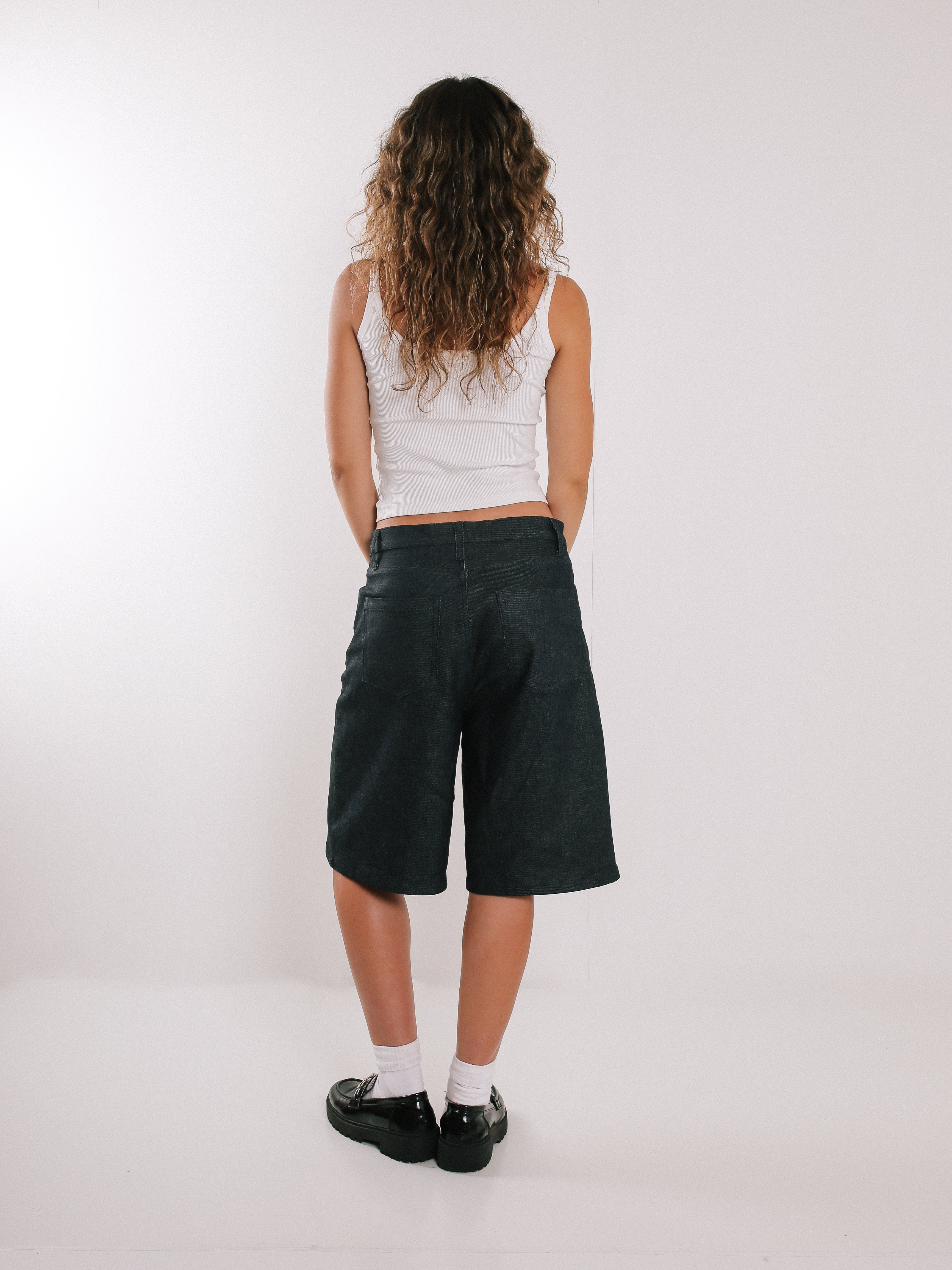 Unisex Jorts