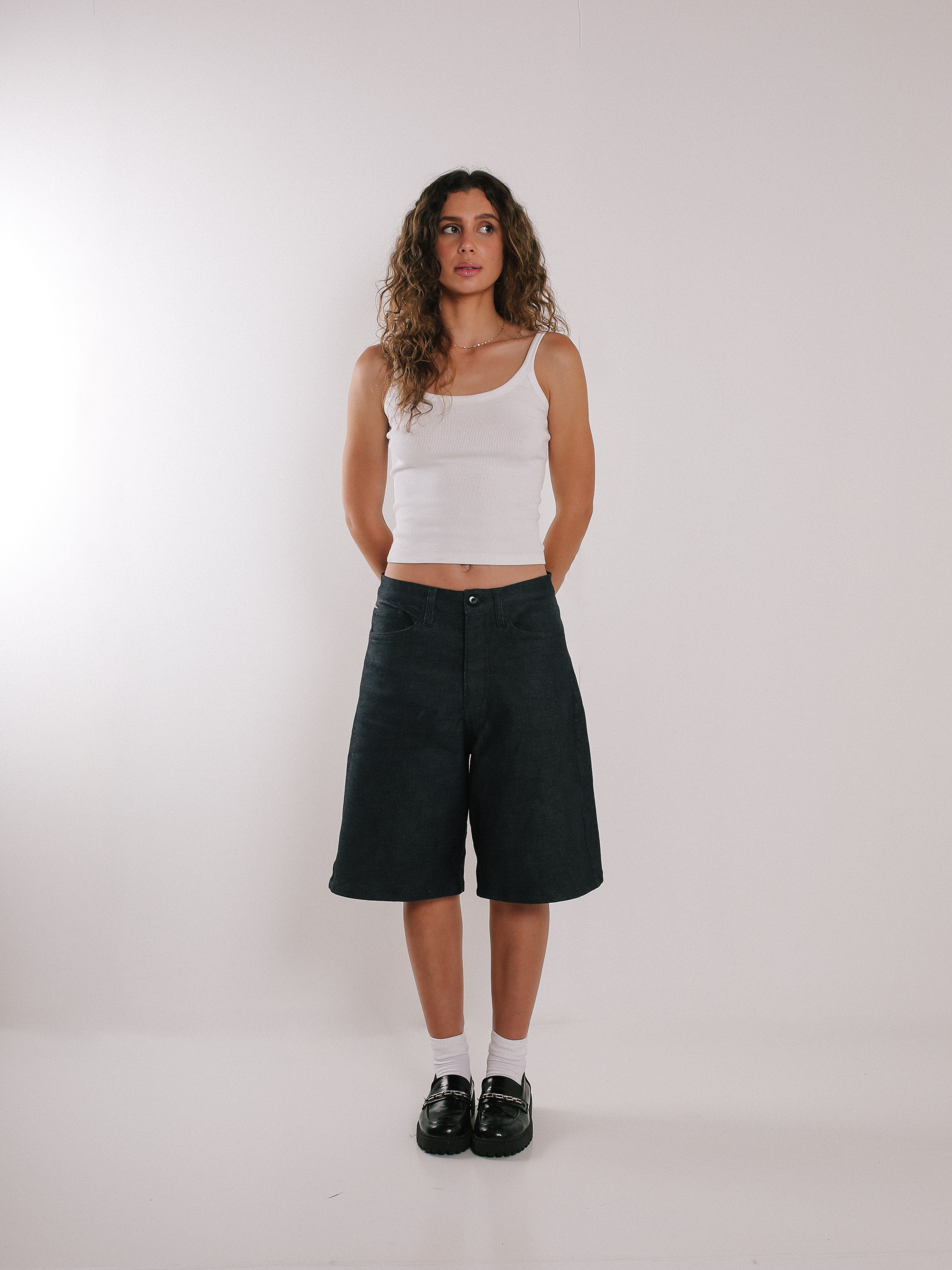Unisex Jorts