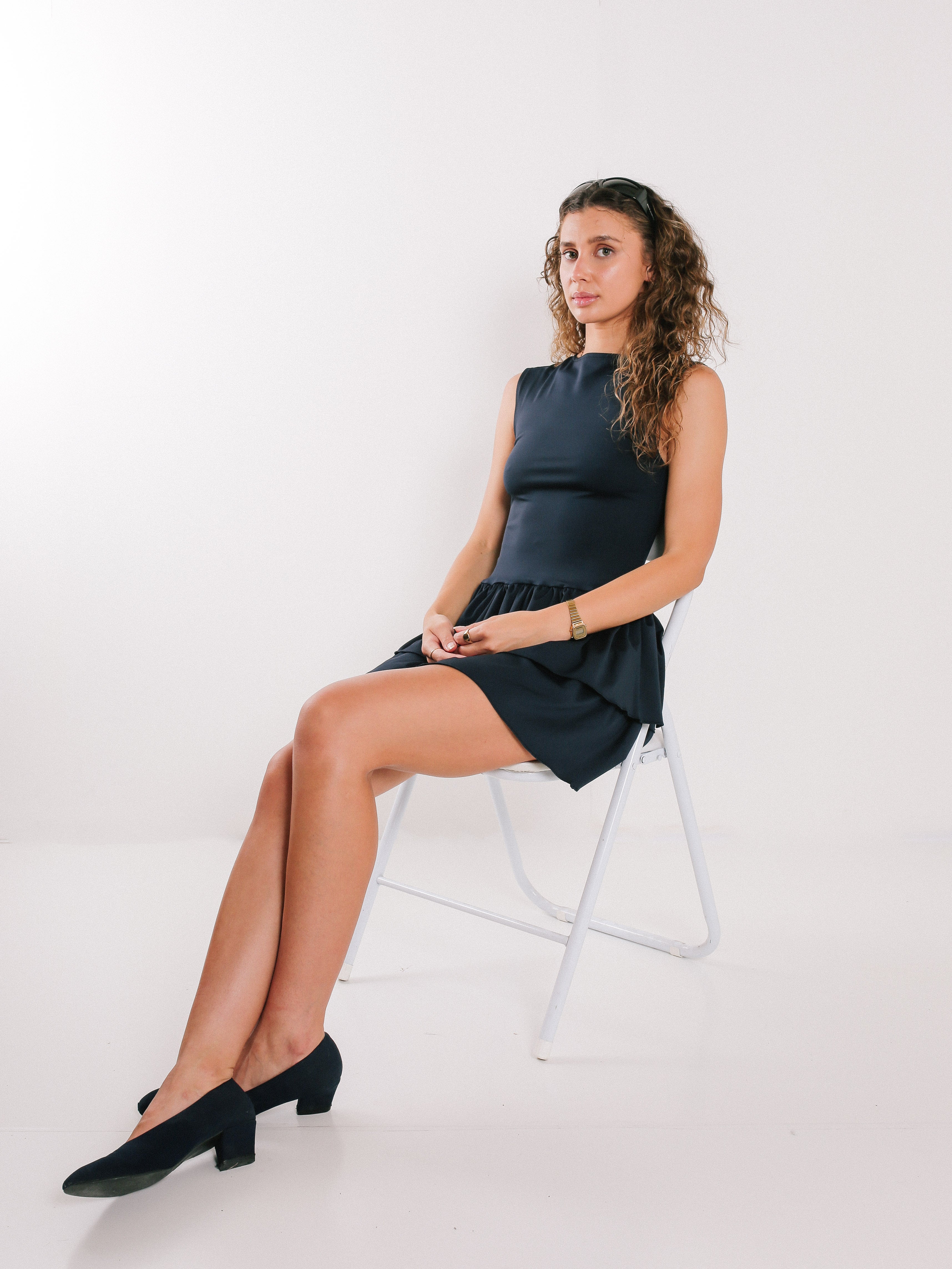 The Rina Dress