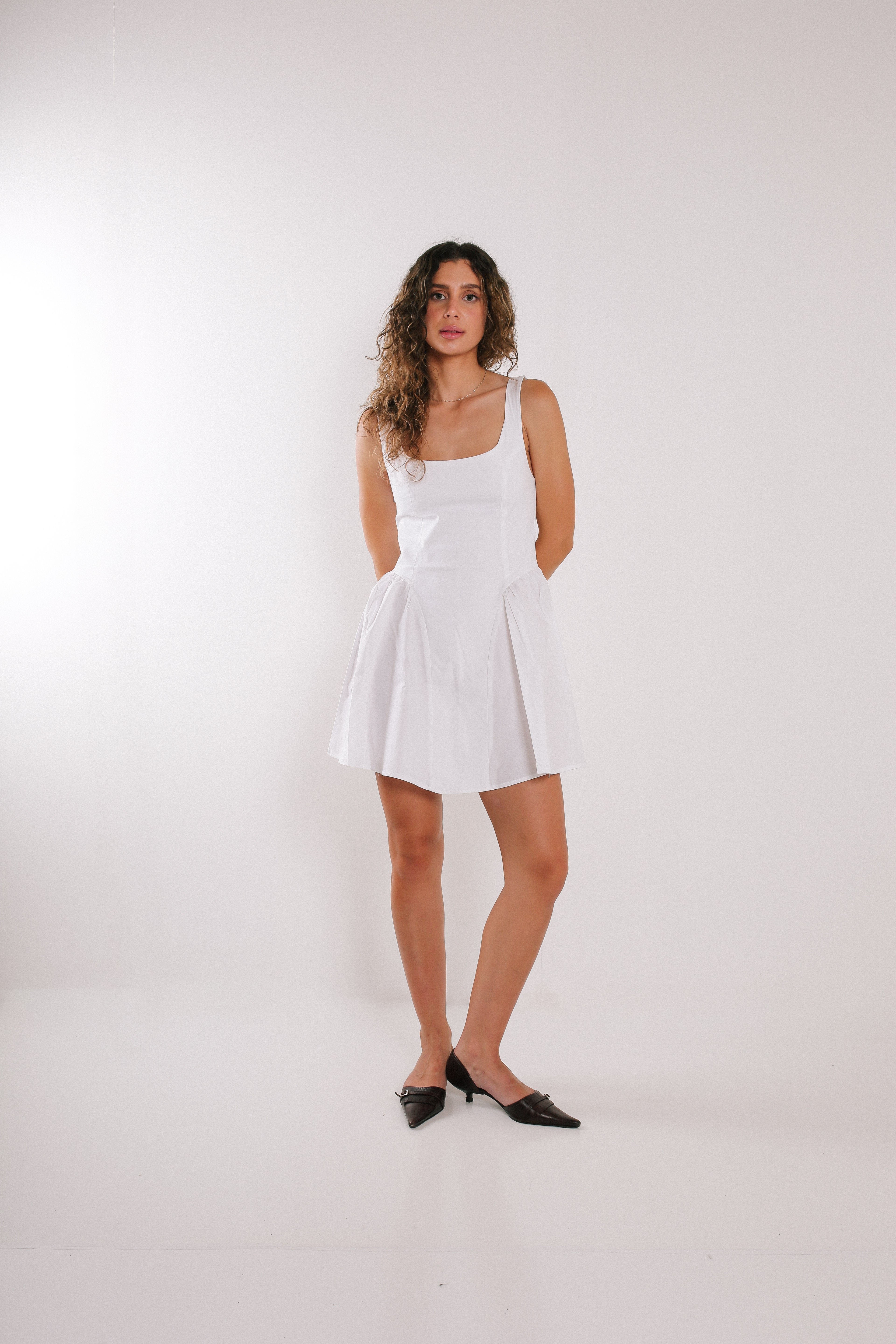 Chi Chi Dress