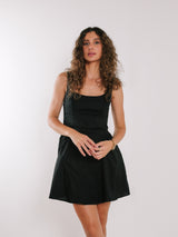 Chi Chi Dress Black