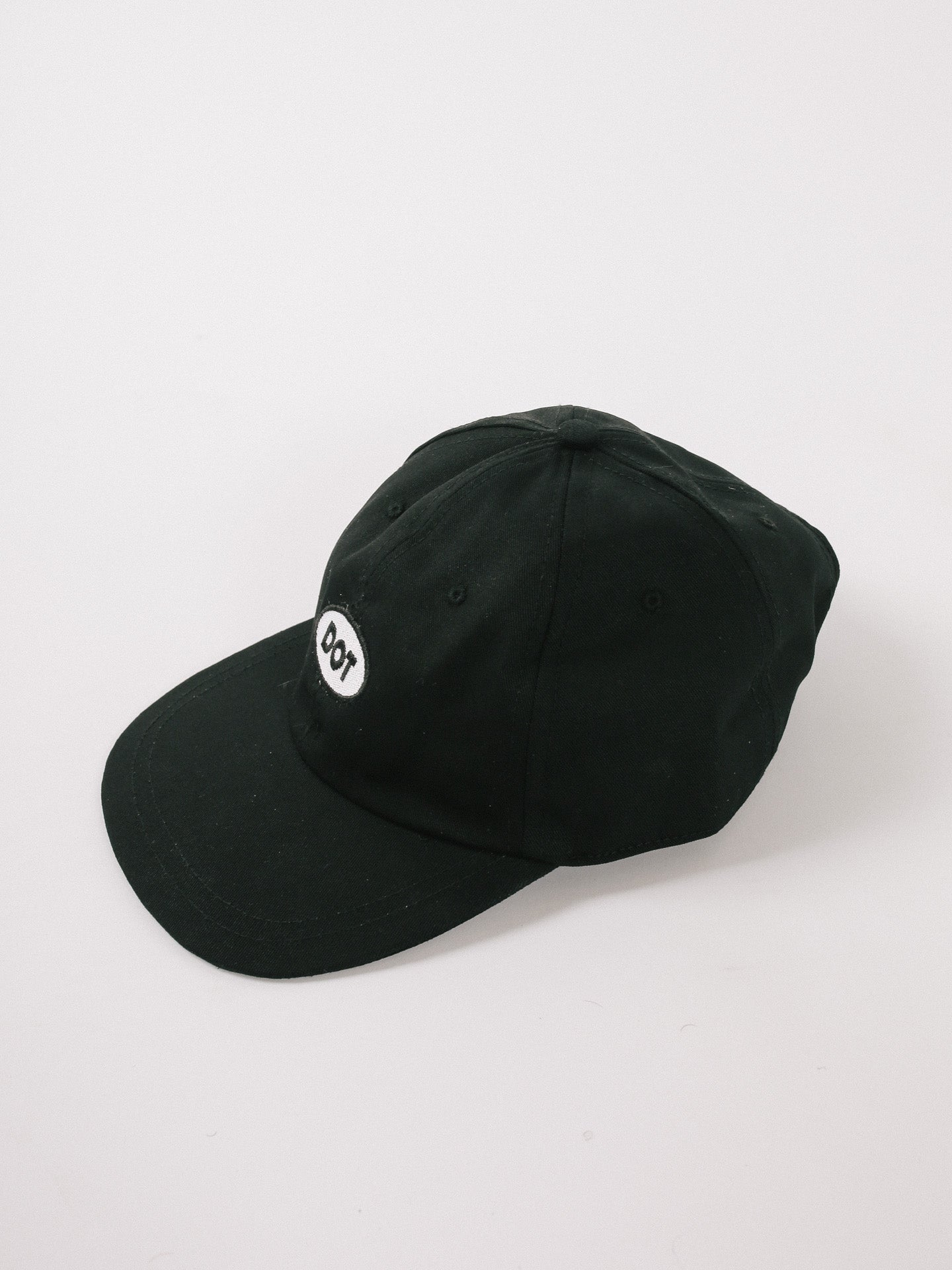 Collecting Dots Float Oval Dot Cap