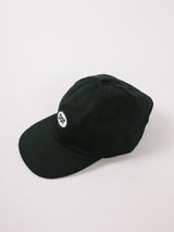 Collecting Dots Float Oval Dot Cap