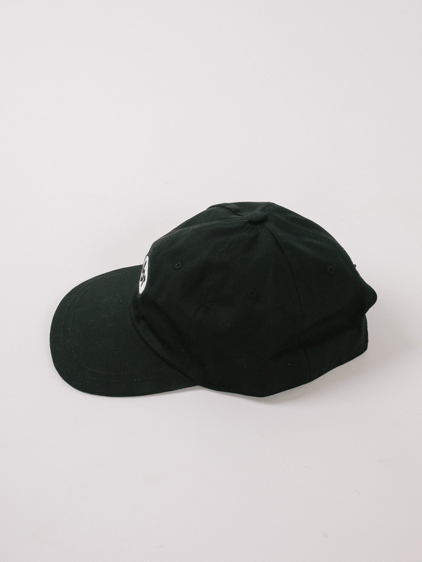 Collecting Dots Float Oval Dot Cap