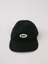 Collecting Dots Float Oval Dot Cap