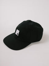Collecting Dots Float Logo Cap