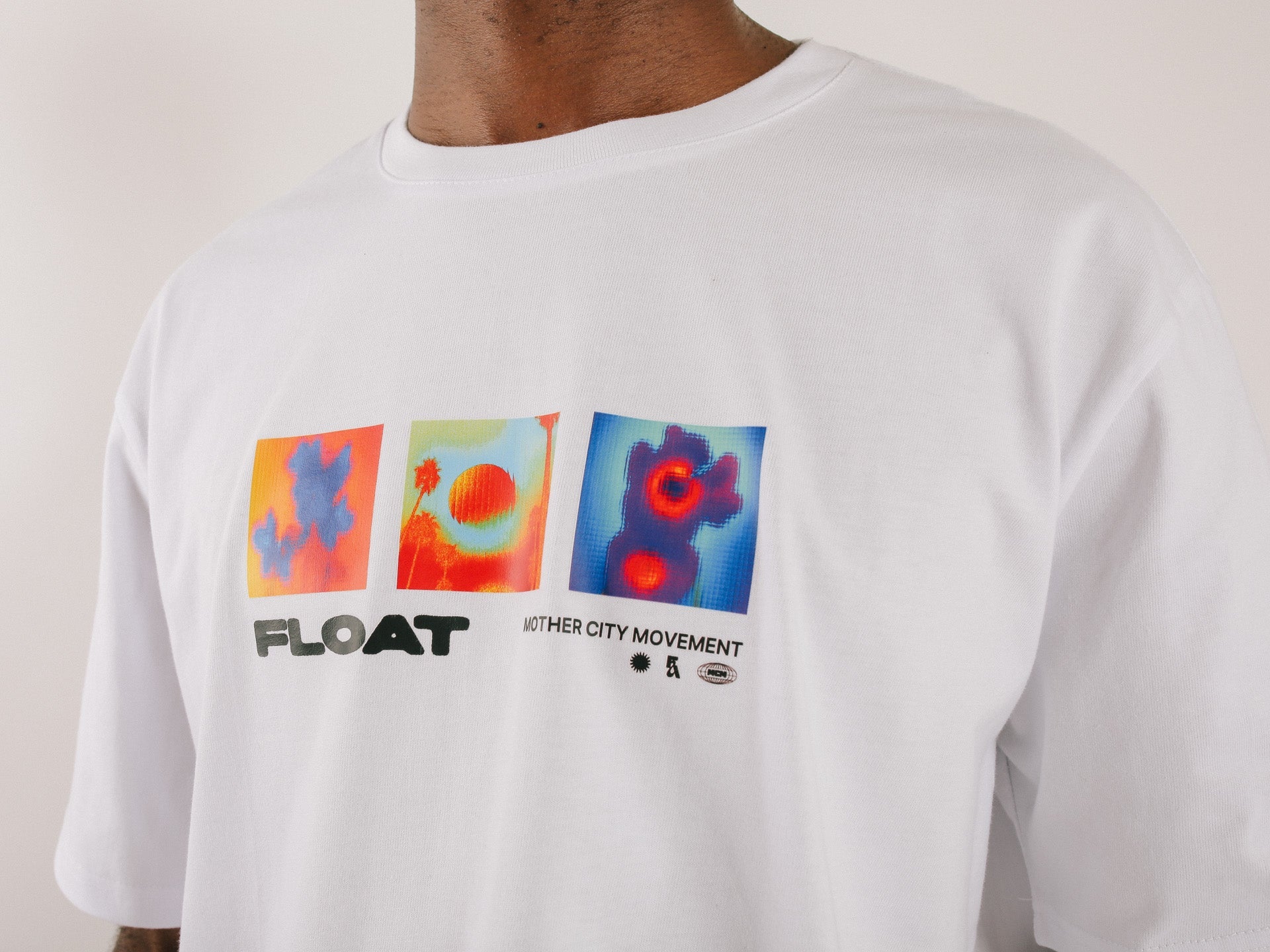 Techno Nature Tee
