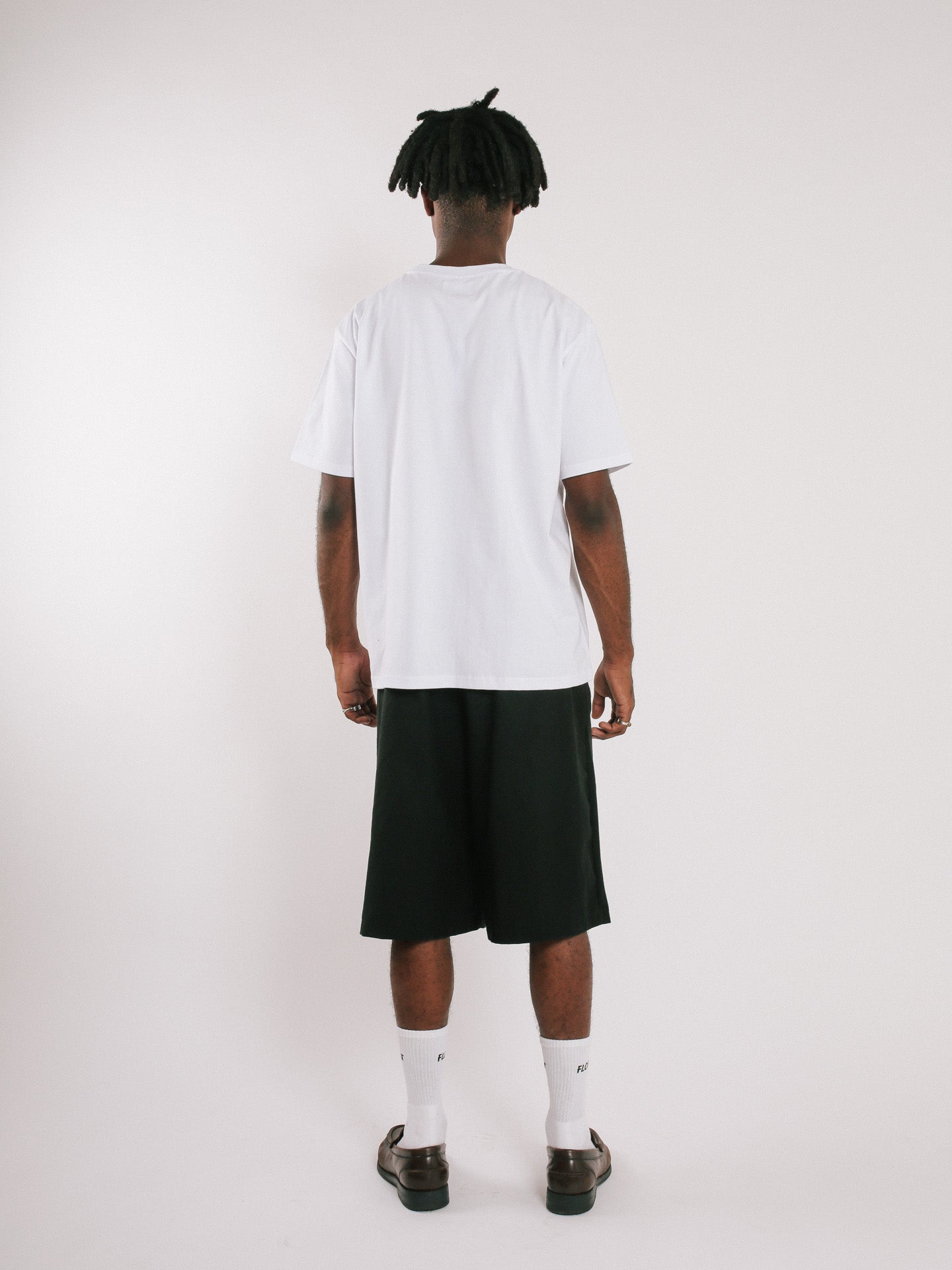 Techno Nature Tee