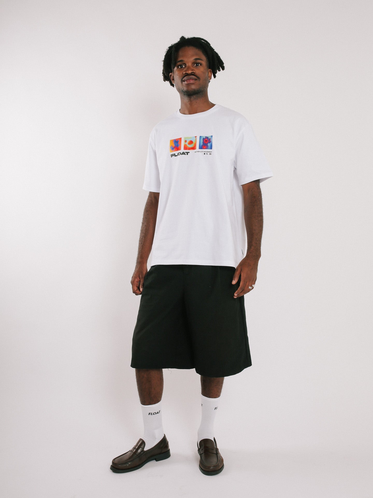 Techno Nature Tee