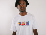 Techno Nature Tee