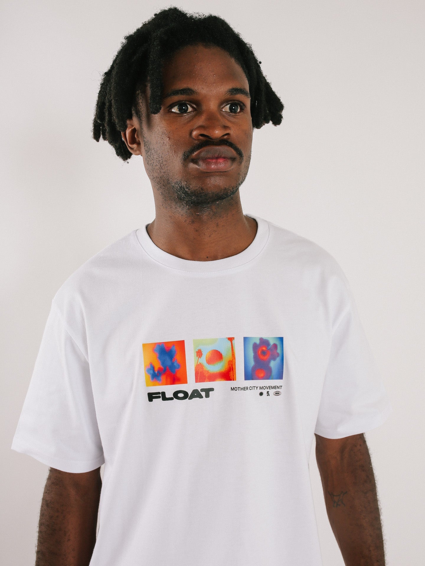 Techno Nature Tee