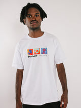 Techno Nature Tee