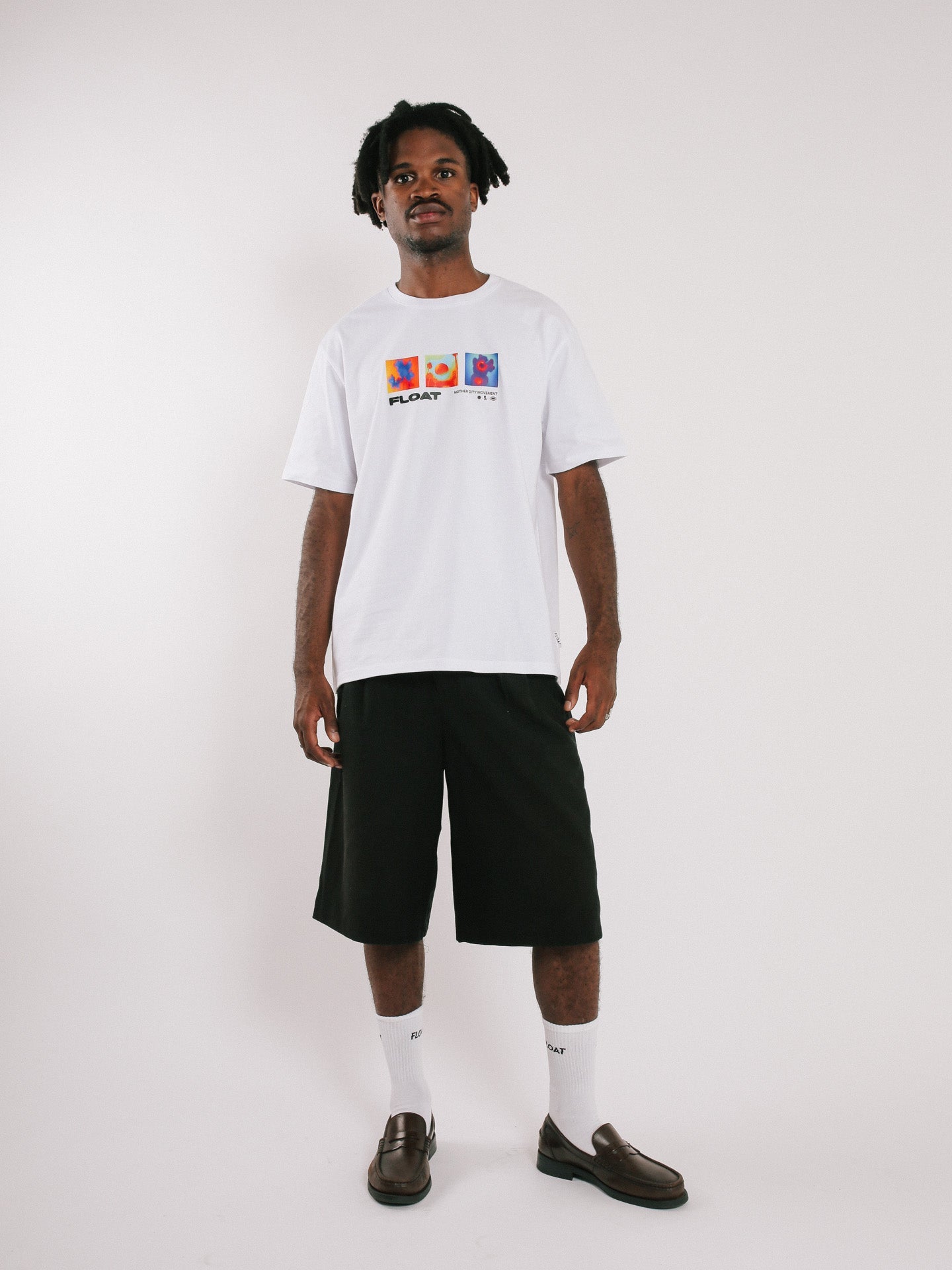 Techno Nature Tee