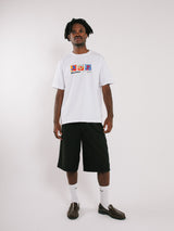 Techno Nature Tee